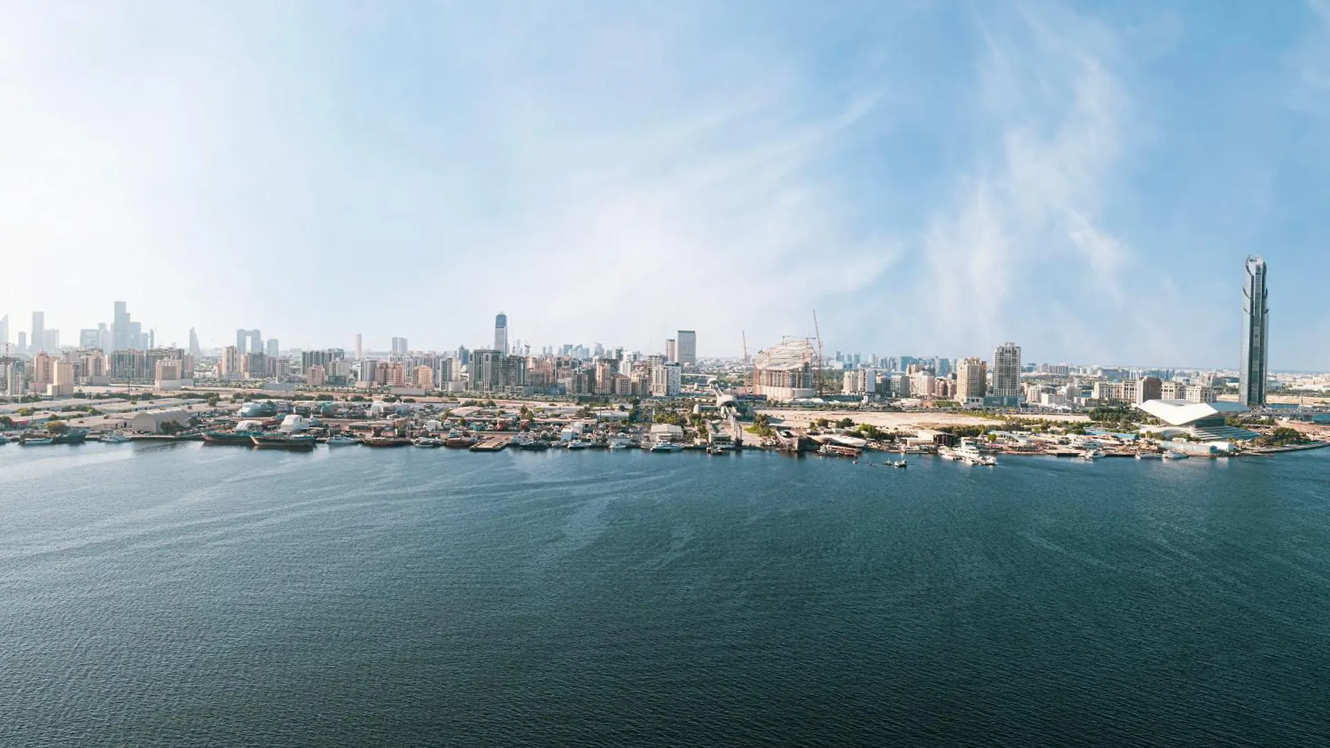 Luxury 2-Bedroom Apt With Spectacular Sea Views Dubai Apartment