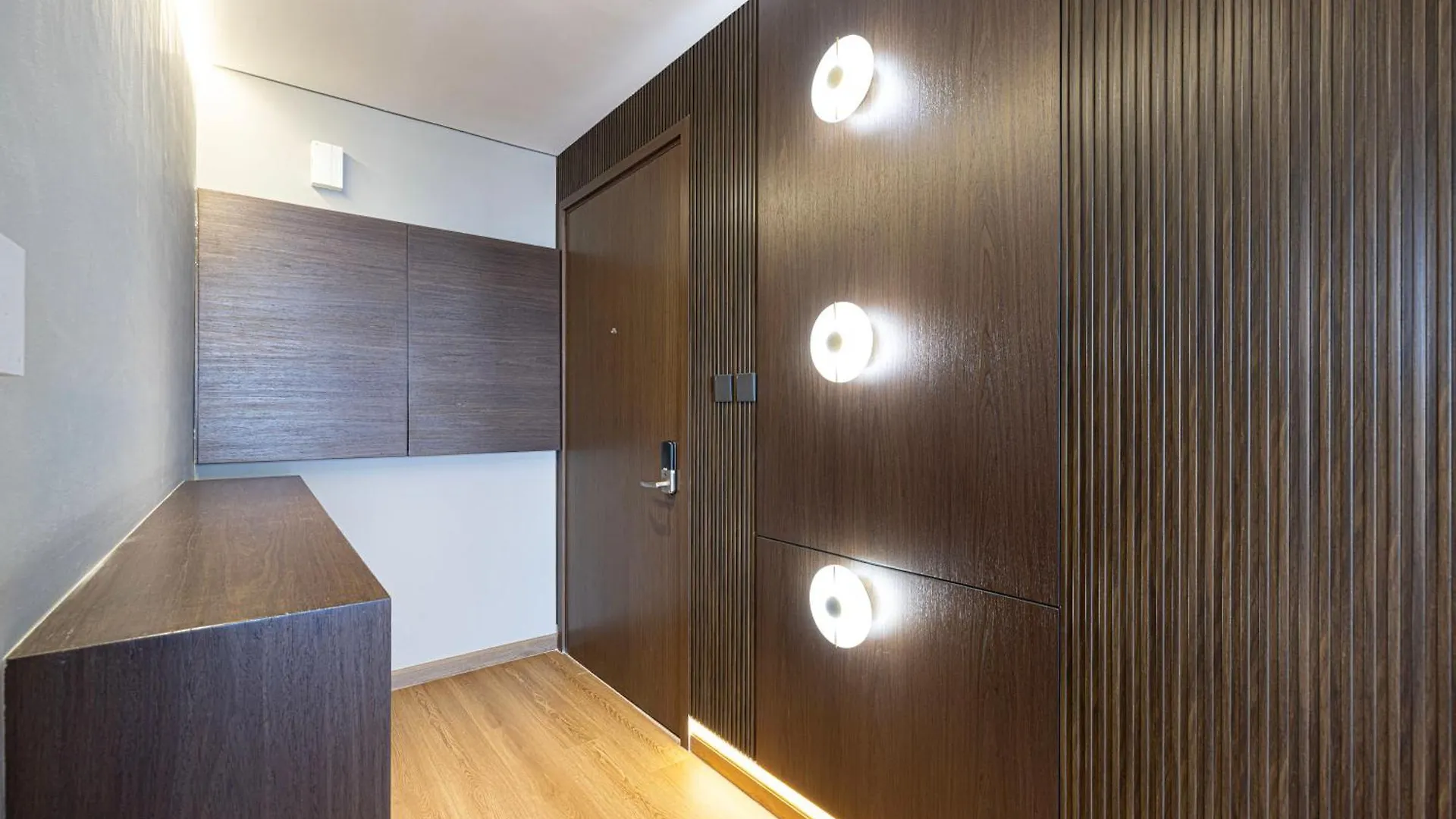 Luxury 2-Bedroom Apt With Spectacular Sea Views Dubai