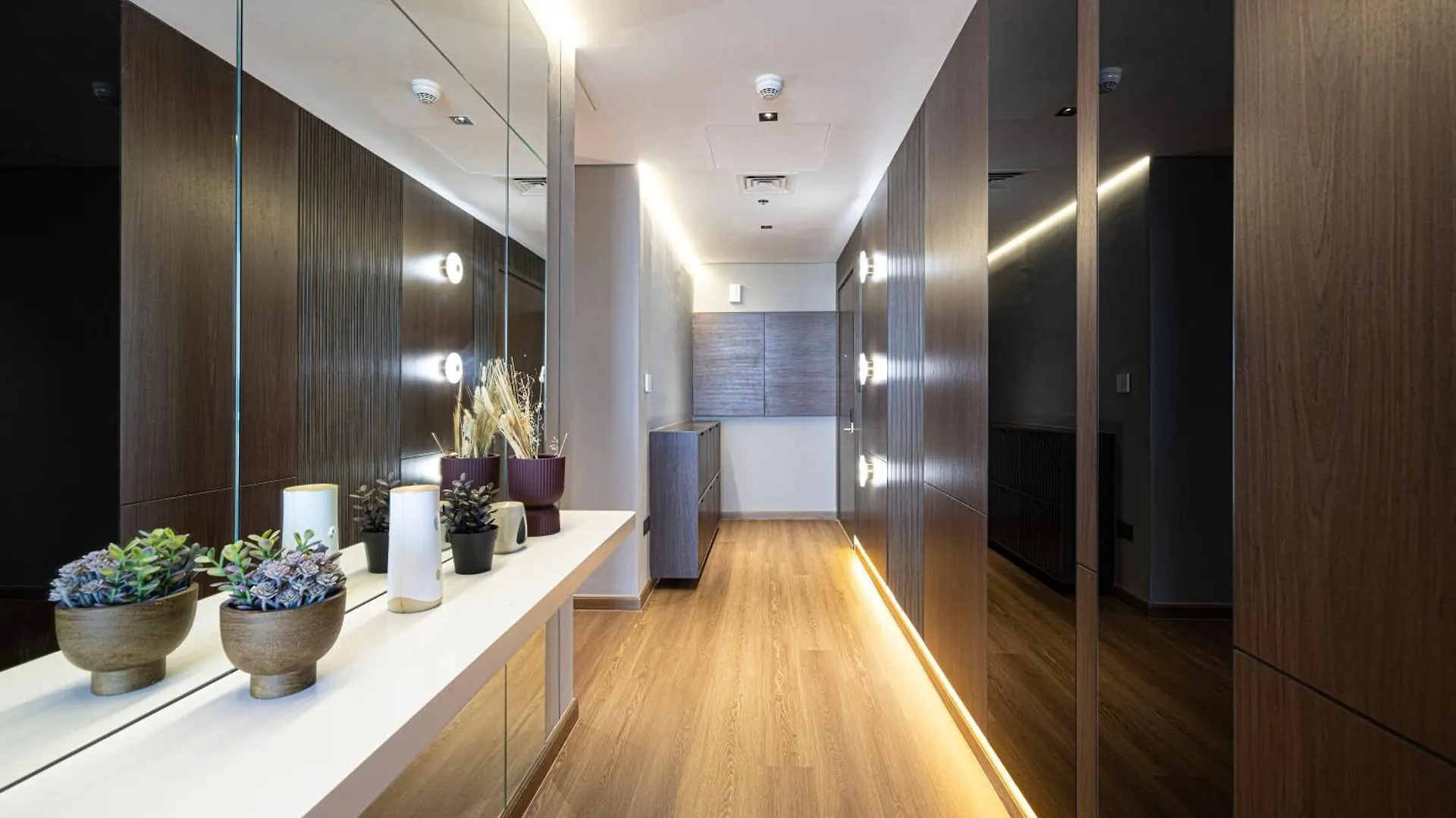 Luxury 2-Bedroom Apt With Spectacular Sea Views Dubai 0*,