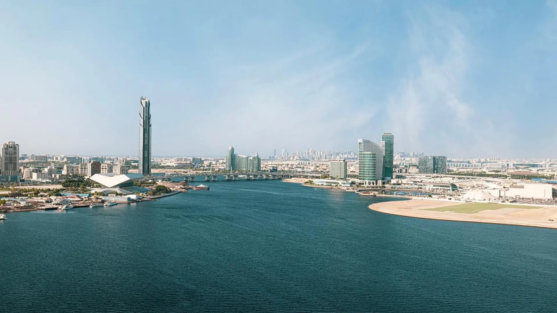 Luxury 2-Bedroom Apt With Spectacular Sea Views Dubai 0*,