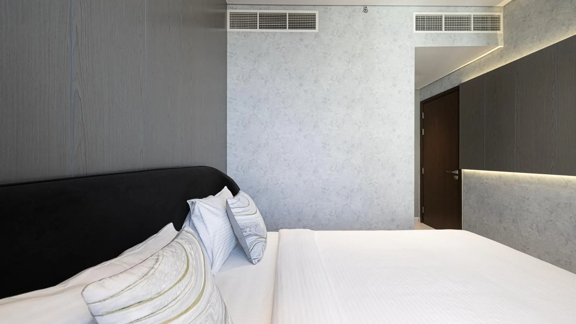 Luxury 2-Bedroom Apt With Spectacular Sea Views Dubai 0*,  United Arab Emirates