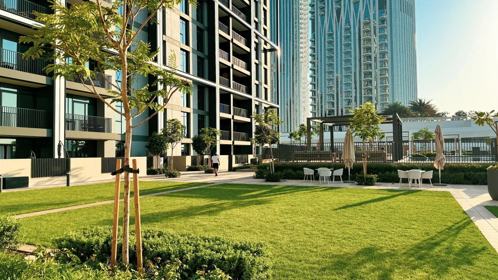 Luxury 2-Bedroom Apt With Spectacular Sea Views Dubai United Arab Emirates