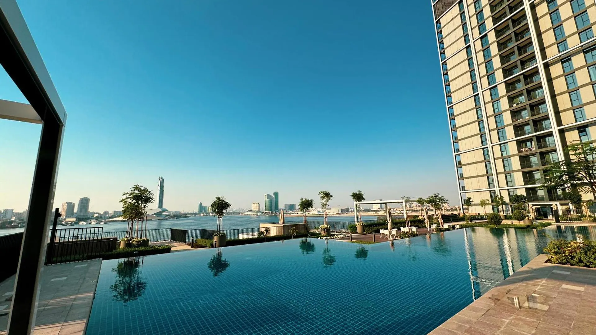 Luxury 2-Bedroom Apt With Spectacular Sea Views Dubai 0*,  United Arab Emirates