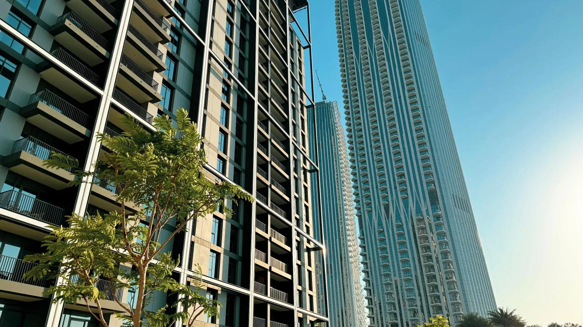 Apartment Luxury 2-Bedroom Apt With Spectacular Sea Views Dubai United Arab Emirates