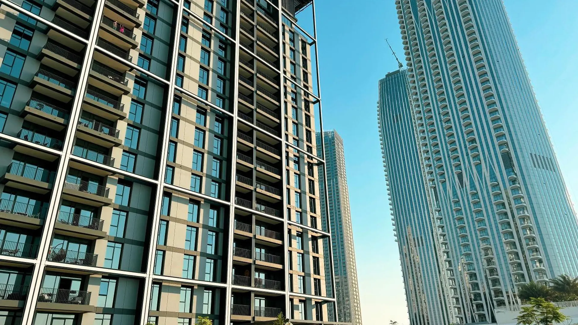 Luxury 2-Bedroom Apt With Spectacular Sea Views Dubai 0*,
