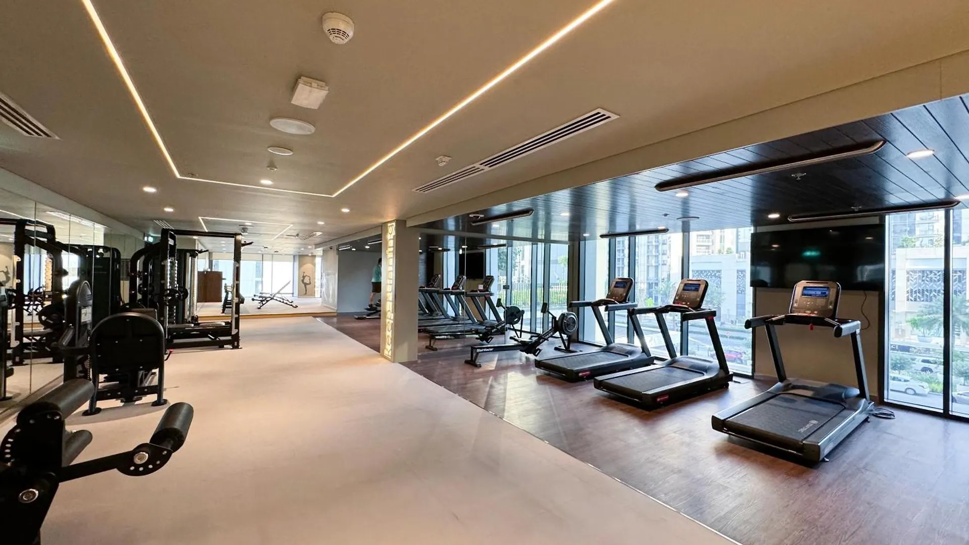 Luxury 2-Bedroom Apt With Spectacular Sea Views Dubai