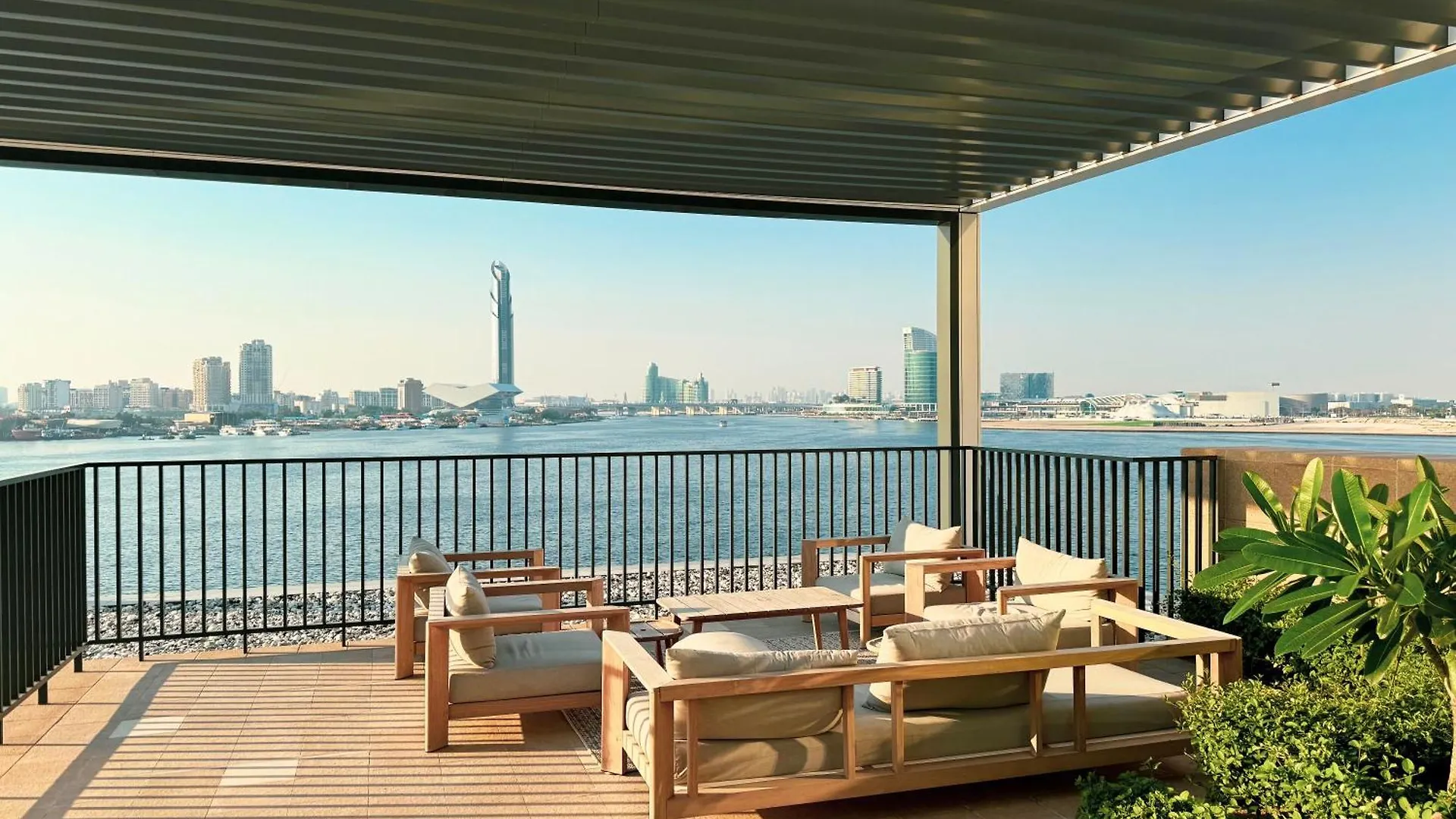 Luxury 2-Bedroom Apt With Spectacular Sea Views Dubai 0*,  United Arab Emirates