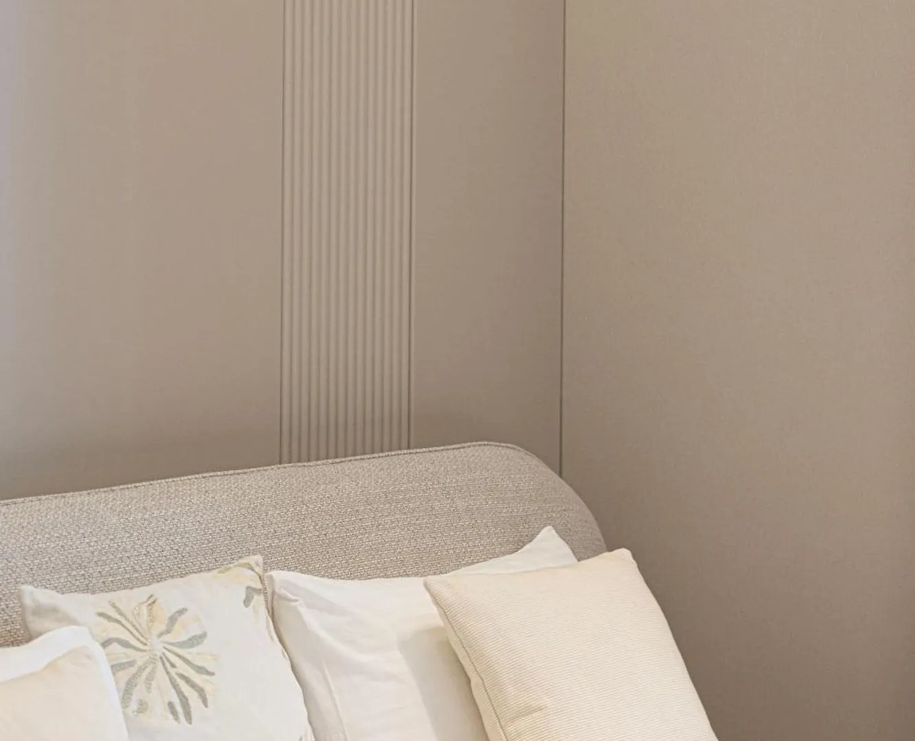 アパート Luxury 2-Bedroom Apt With Spectacular Sea Views ドバイ アラブ首長国連邦