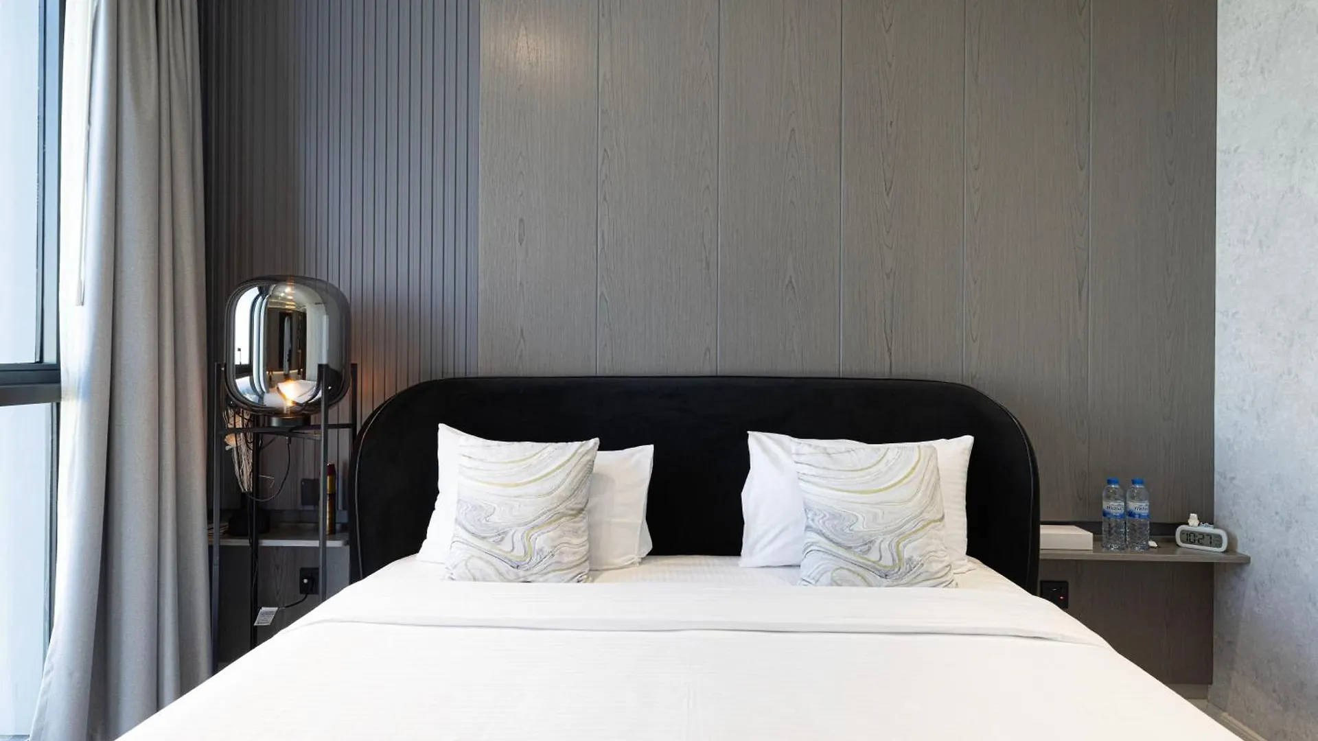 Luxury 2-Bedroom Apt With Spectacular Sea Views ドバイ