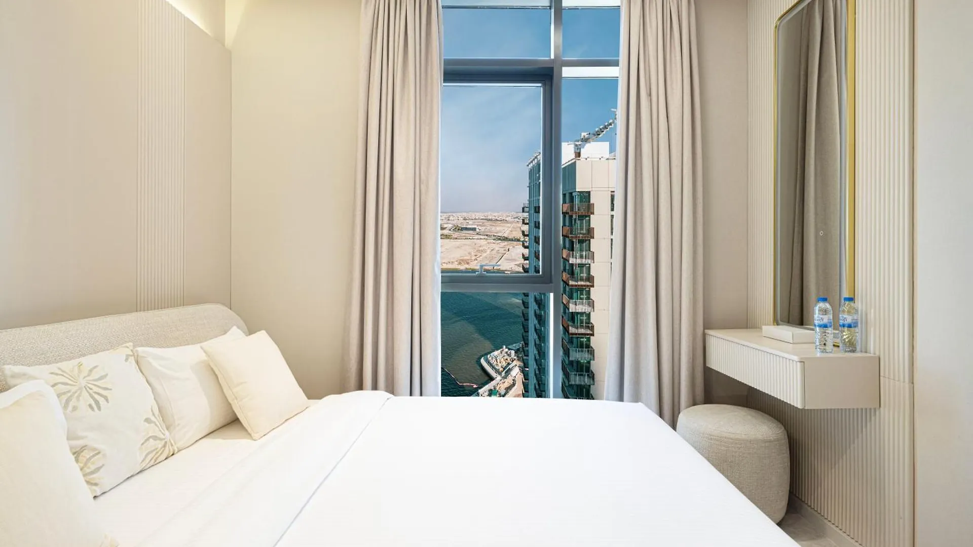 Luxury 2-Bedroom Apt With Spectacular Sea Views Dubai 0*,  United Arab Emirates