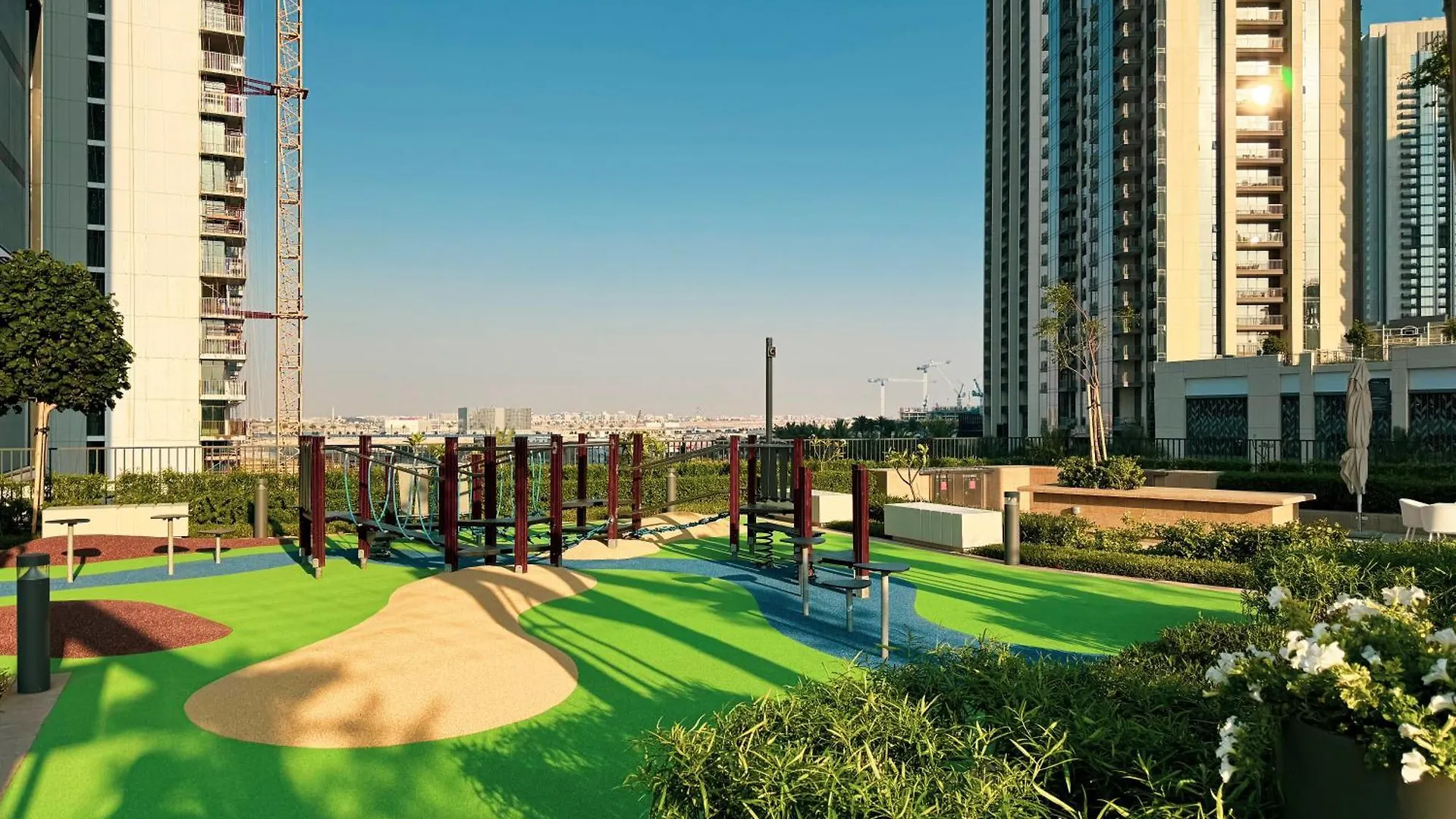 Luxury 2-Bedroom Apt With Spectacular Sea Views Dubai United Arab Emirates