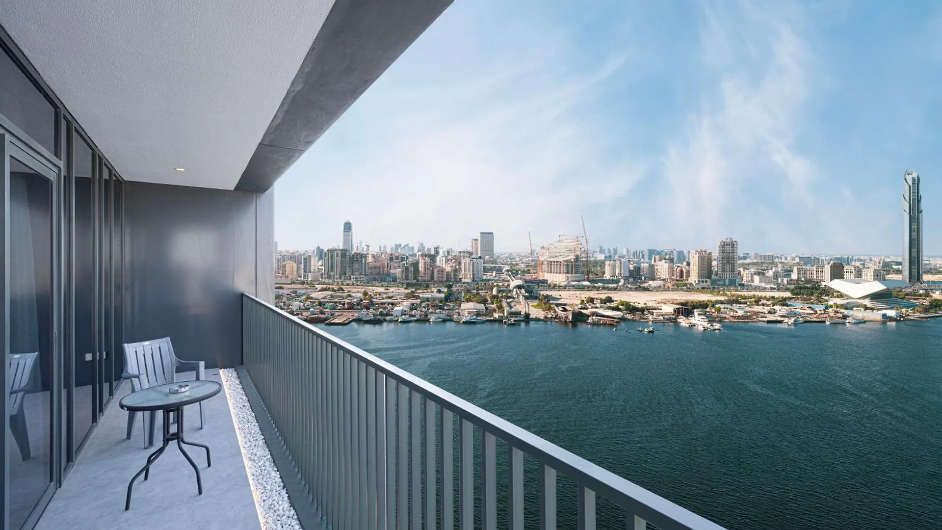 Luxury 2-Bedroom Apt With Spectacular Sea Views Dubai United Arab Emirates